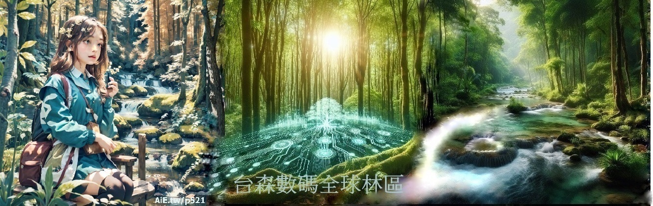 台森Banner.QRC.tw 系列